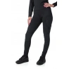 Kilpi Mounteria-W cerna SL0418KIBLKdamske elasticke bezecke kalhoty - leginy 6