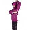 High Point Explosion 6.0 Lady Jacket magenta damska nepromokava bunda Pertex Shield7
