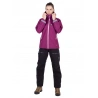 High Point Explosion 6.0 Lady Jacket magenta damska nepromokava bunda Pertex Shield8