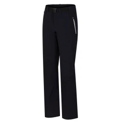 Hannah Garwynet Lady anthracite damske lehke turisticke outdoorove kalhoty