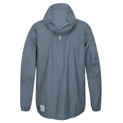 Hannah Hannah Skylark Man balsam green panska lehka nepromokava sbalitelna bunda 1