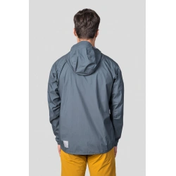 Hannah Hannah Skylark Man balsam green panska lehka nepromokava sbalitelna bunda 6