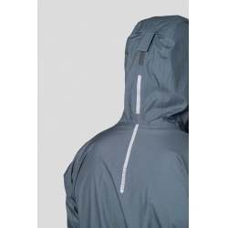 Hannah Hannah Skylark Man balsam green panska lehka nepromokava sbalitelna bunda 11