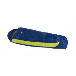 Sir Joseph Kiki Down 85 detsky letni perovy spaci pytel navy limet