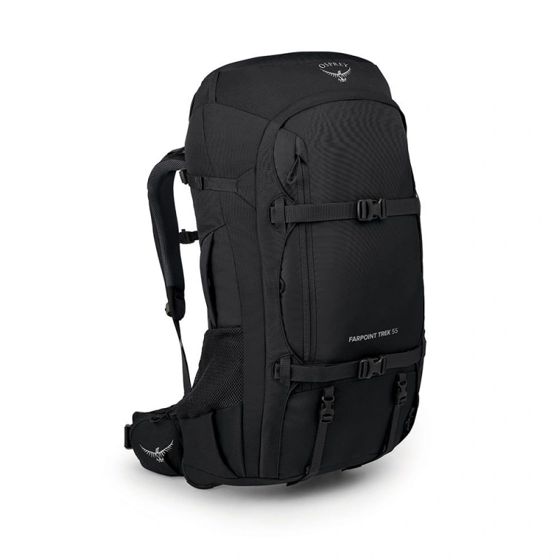 Osprey Farpoint Trek 55l II expedicni batoh