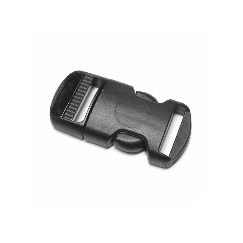 Spona 20 mm prezka s trojzubcem