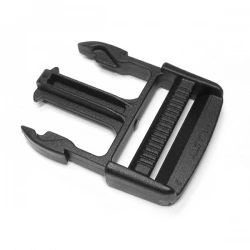 Spona 40 mm prezka s trojzubcem oboustranne stahovaci  1