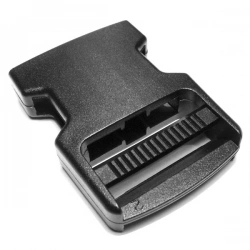 Spona 40 mm prezka s trojzubcem oboustranne stahovaci  2