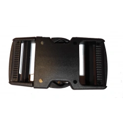 Spona 40 mm prezka s trojzubcem oboustranne stahovaci  3