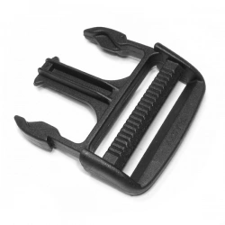 Spona 50 mm prezka s trojzubcem 1