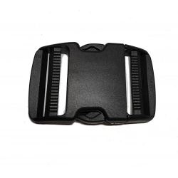 Spona 50 mm prezka s trojzubcem 3