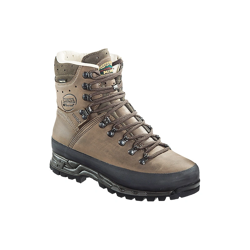 Meindl Island MFS Active GTX braun vel. 13 UK panske nepromok.kozene trekove boty