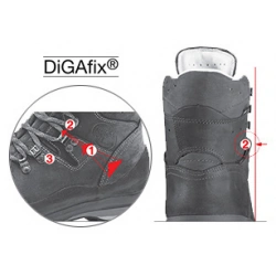 Meindl Island MFS Active GTX braun vel. 13 UK panske nepromok.kozene trekove boty 3