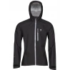 High Point Active 2.0 Jacket Black panska nepromokava outdoorova bunda Pertex