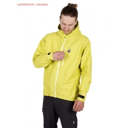 High Point Active 2.0 Jacket Black panska nepromokava outdoorova bunda Pertex 2