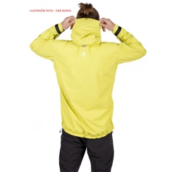 High Point Active 2.0 Jacket Black panska nepromokava outdoorova bunda Pertex 3