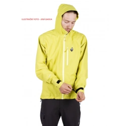 High Point Active 2.0 Jacket Black panska nepromokava outdoorova bunda Pertex 4