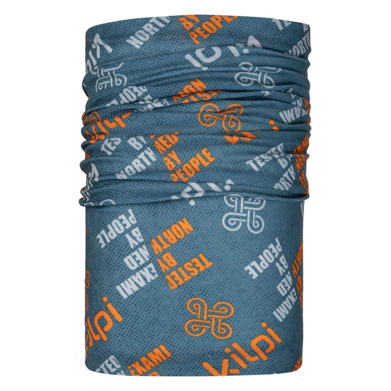Kilpi Darlin-U svetle modra NU0026KILBLUNI unisex multifunkcni satek tubus 