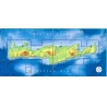 TerraQuest Kreta Crete 150 000 turisticka mapa oblast