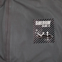 Kilpi Mamba-M tyrkysova RM0101KITRQ damska lehka nepromokava bunda11