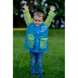 Magiq 808 Detska plastenka s obrazkem vesele letadlo1