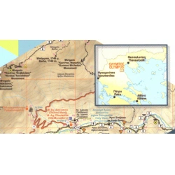 ORAMA Olympus 20 000 turisticka mapa 1