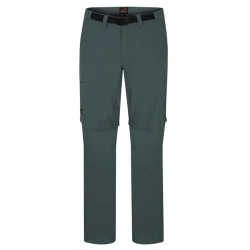 Hannah Roland dark forest panske odepinaci turisticke kalhoty