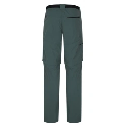 Hannah Roland dark forest panske odepinaci turisticke kalhoty1