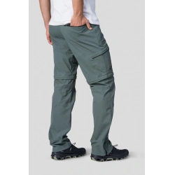 Hannah Roland dark forest panske odepinaci turisticke kalhoty6