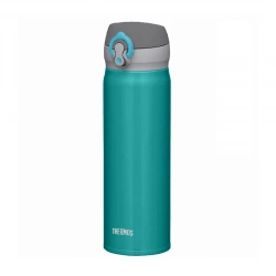 Thermos Motion JNL 500ml mobilni termohrnek teal tyrkysova 130052