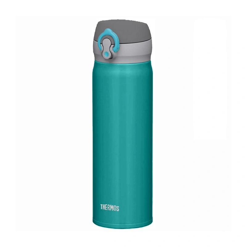 Thermos Motion JNL 500ml mobilni termohrnek teal tyrkysova 130052