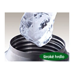 Thermos Motion JNL 600 ml mobilni termohrnek burgundy vinova 130030 7