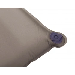 Husky Flopy 8 grey samonafukovaci karimatka obdelnikova 1