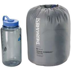 Therm-a-rest Space Cowboy 45°F 7 Regular letni spaci pytel eraLoft5