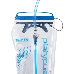 Platypus Big Zip Evo 1,5 l vodni vak se zipovym uzaverem2