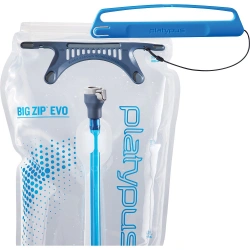Platypus Big Zip Evo 1,5 l vodni vak se zipovym uzaverem4