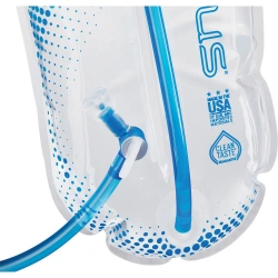 Platypus Big Zip Evo 1,5 l vodni vak se zipovym uzaverem6