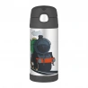 Thermos FUNtainer 0,355l detska termoska s brckem - vlak
