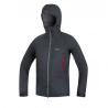 Direct Alpine Deamon anthracite panska nepromokava bunda Gelanots 3L 20000 1