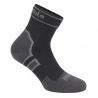 Bridgedale Storm Sock LW Ankle black nepromokave ponozky Merino unisex2