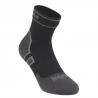Bridgedale Storm Sock LW Ankle black nepromokave ponozky Merino unisex3