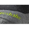 Bridgedale Ski Midweight+ gunmetal stone  lyzarske ponozky   podkolenky Merino vlna  3