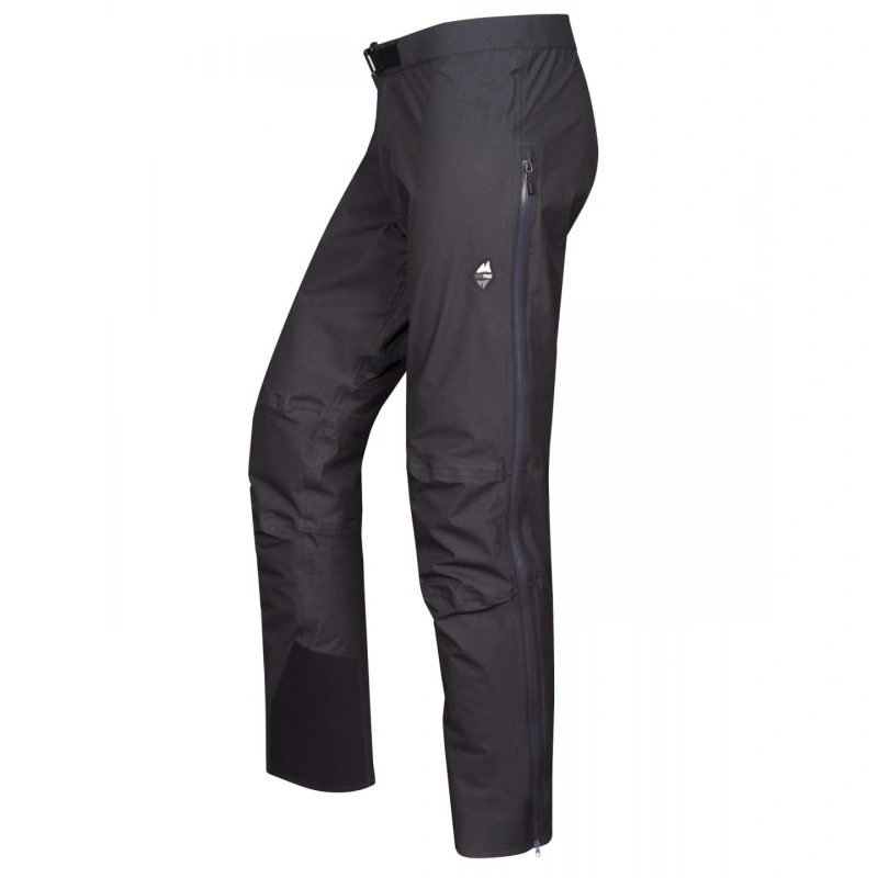 High Point Cliff Pants Black panske nepromokave outdoorove kalhoty Pertex 