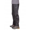 High Point Cliff Pants Black panske nepromokave outdoorove kalhoty Pertex 4