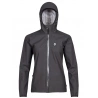 High Point Active Lady Jacket Black damska nepromokava outdoorova bunda Pertex