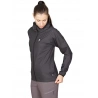 High Point Active Lady Jacket Black damska nepromokava outdoorova bunda Pertex1