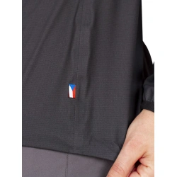 High Point Active Lady Jacket Black damska nepromokava outdoorova bunda Pertex5