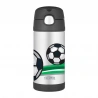 Thermos FUNtainer 0,355l detska termoska s brckem - fotbal