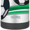 Thermos FUNtainer 0,355l detska termoska s brckem - fotbal1