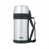 Thermos Mountain FDH 1400 ml univerzalni termoska na jidlo i napoje se dvema salky